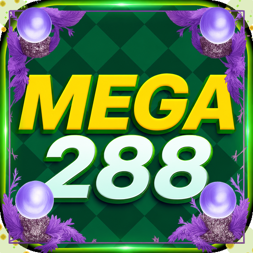 mega288 — mitra unggulan